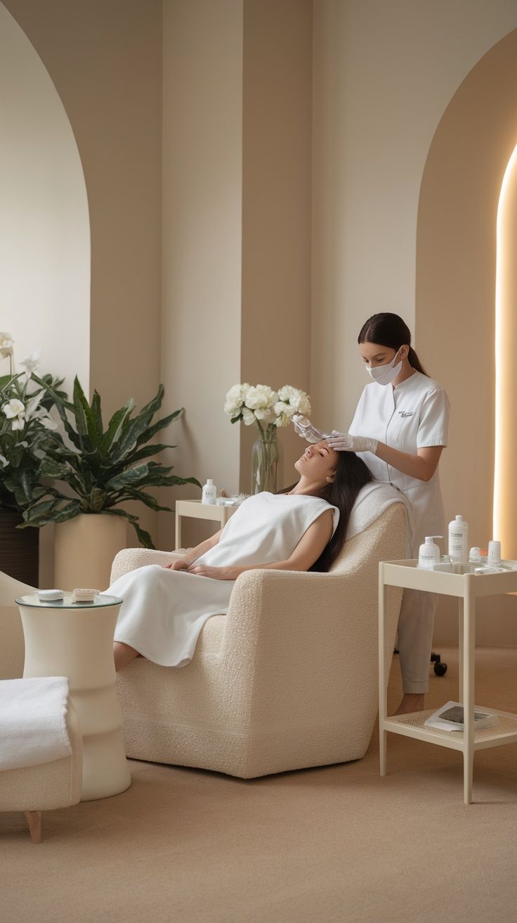 10 catchy skincare business name ideas you’ll love