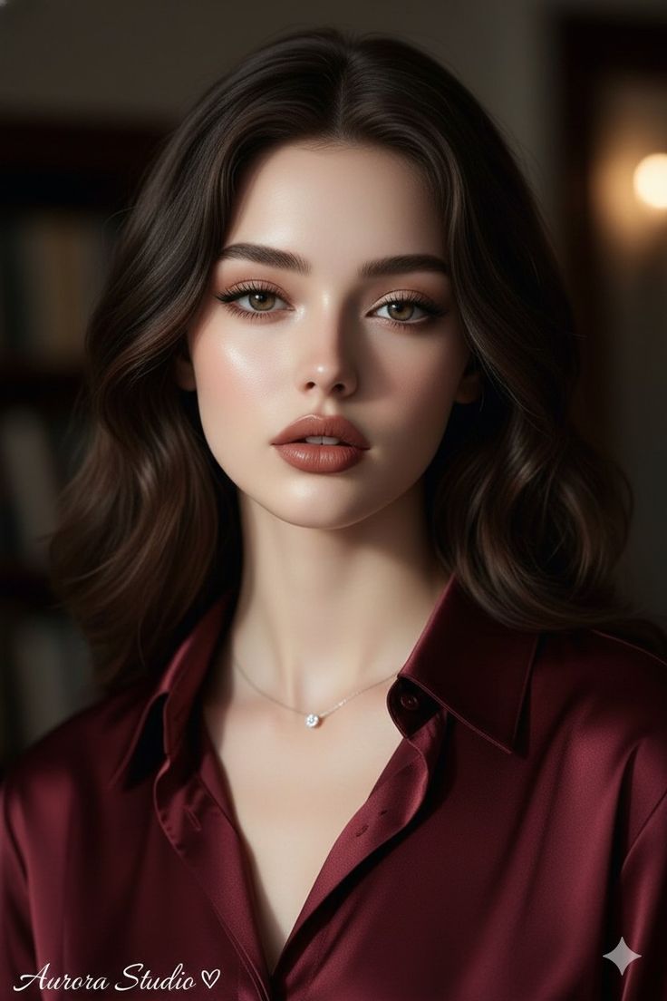 “ai aesthetic girl portrait soft fantasy edit original art by aurora ” #aestheticai #aigirlportrait #dreamyedit #softgirlaesthetic #aiart #fantasyportrait #goldenhourvibes (1)