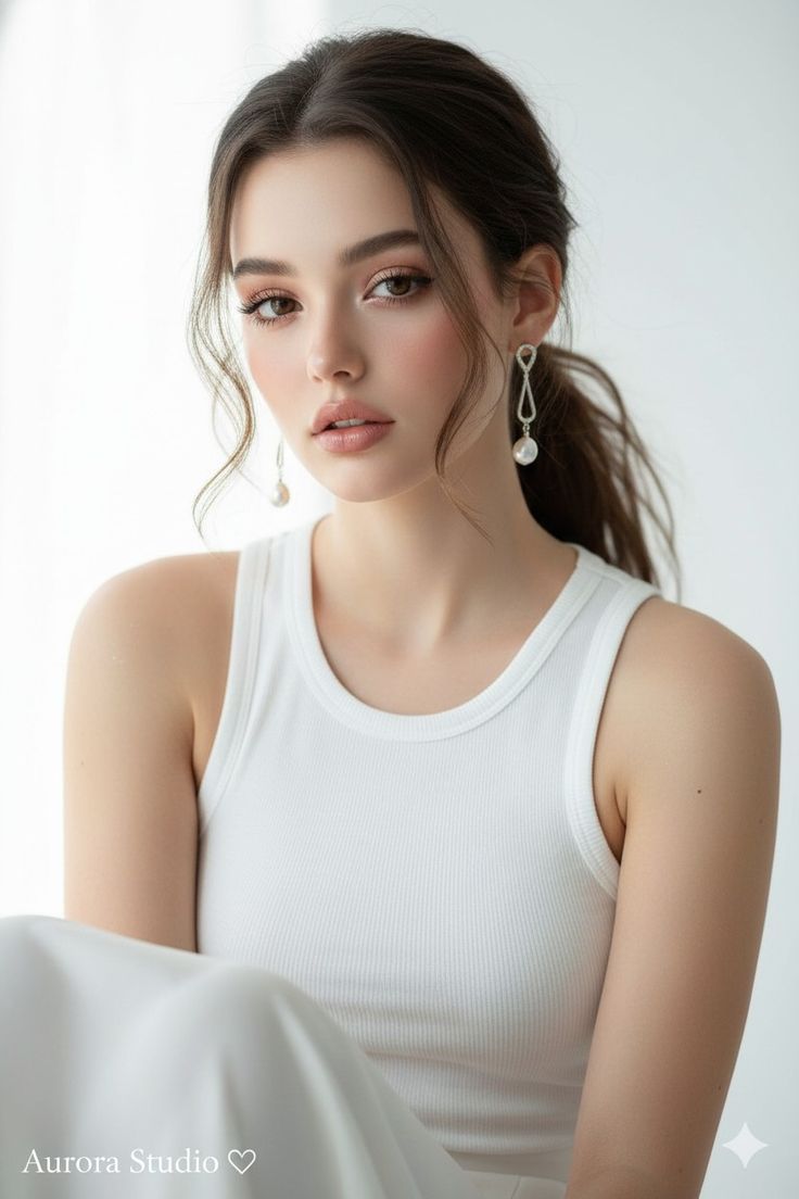 “ai aesthetic girl portrait soft fantasy edit original art by aurora ” #aestheticai #aigirlportrait #dreamyedit #softgirlaesthetic #aiart #fantasyportrait #goldenhourvibes